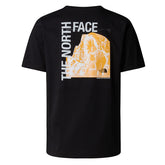 T-Shirt uomo Half Dome Photo