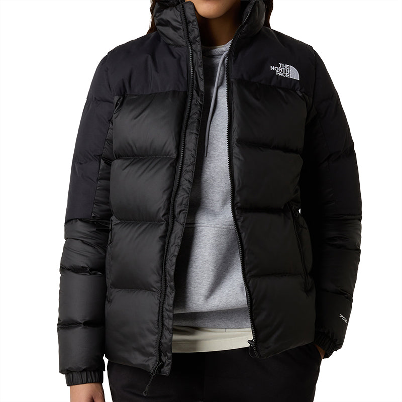 Piumino donna Diablo Down 2.0