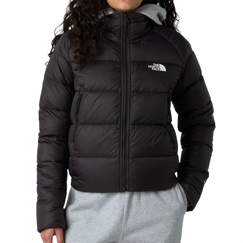 Piumino donna Hyalite