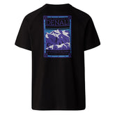 T-Shirt uomo North Faces