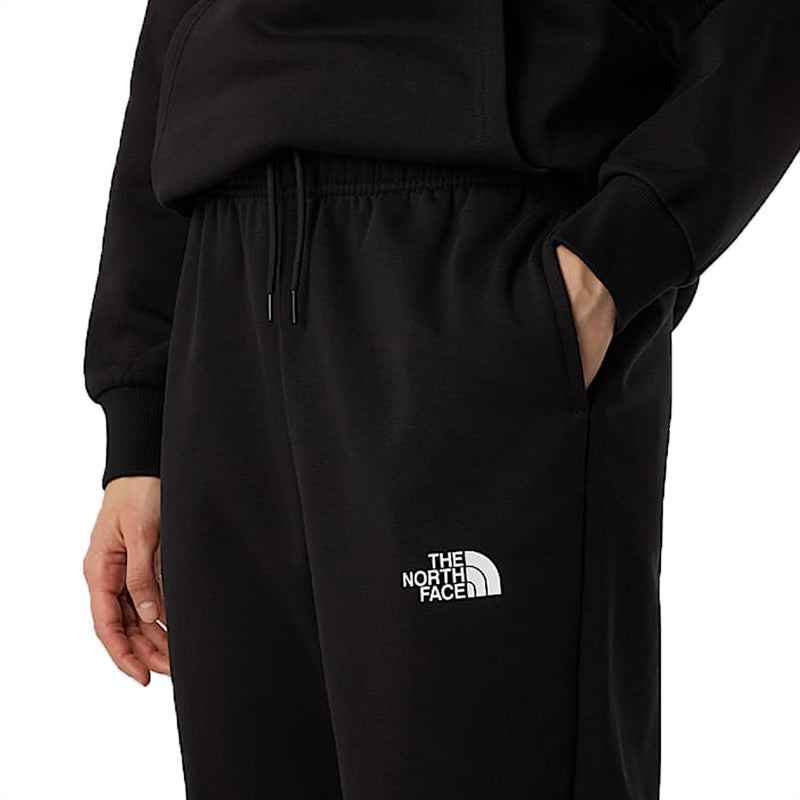 Pantalone donna Joggers Simple Dome