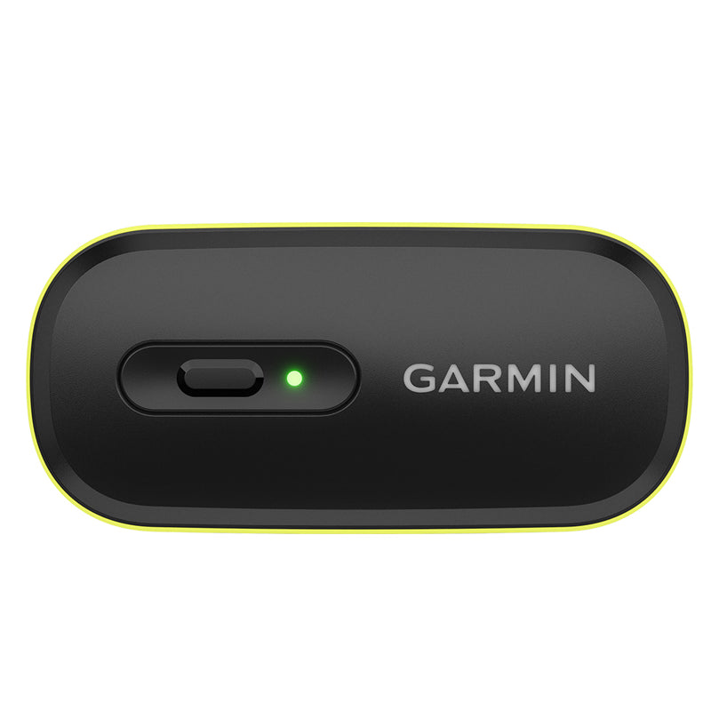 Fascia cardio HRM 600