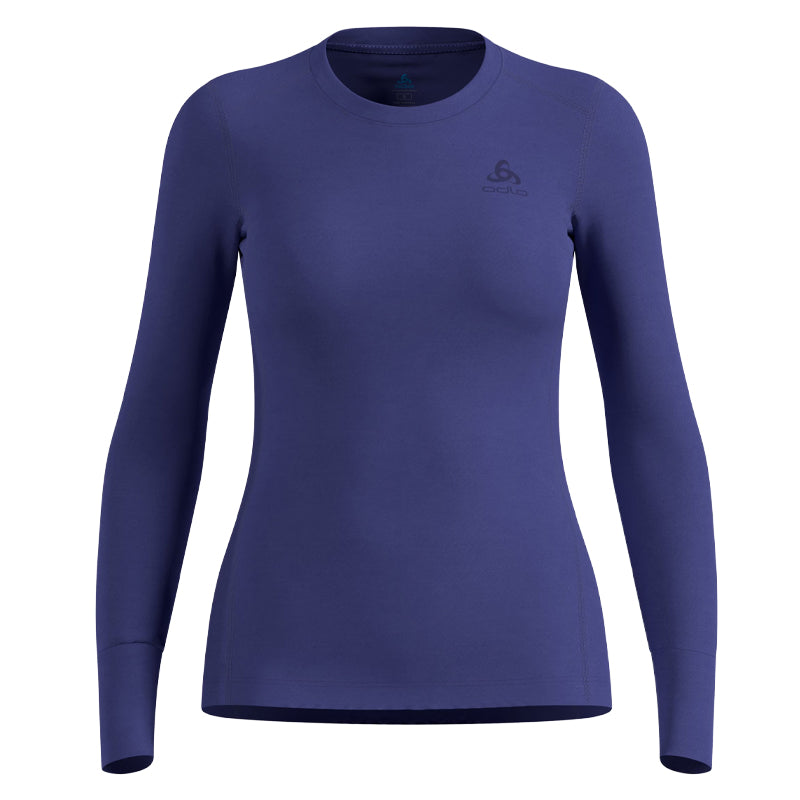 Maglia donna Natural Merino 200