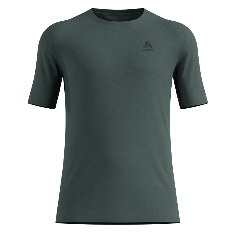 T-Shirt uomo Natural Merino 200