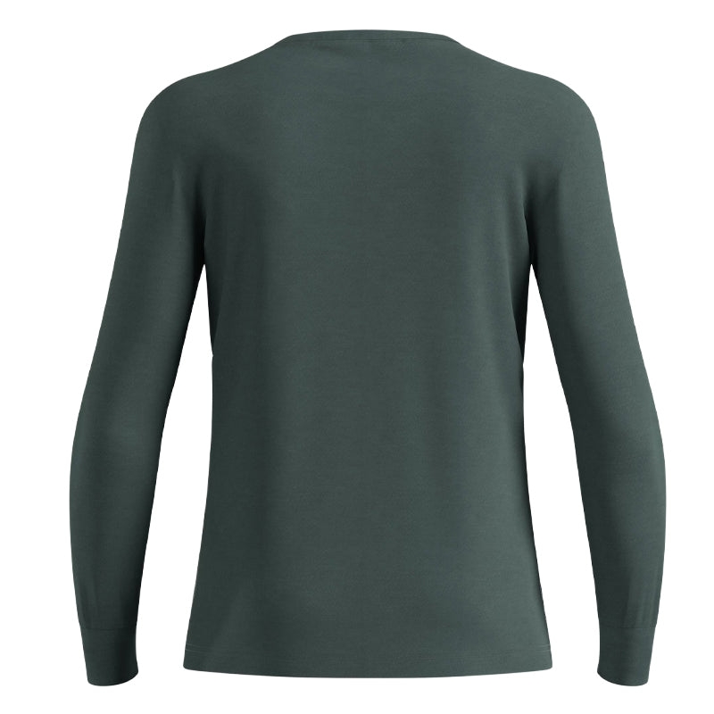 Maglia uomo Natural Merino 200