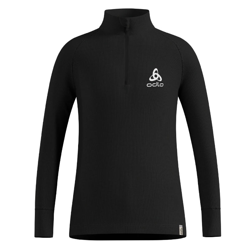 Maglia bambino lupetto Active Warm