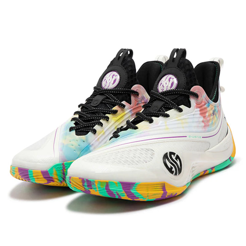 Scarpe uomo Zen VI - Jimi