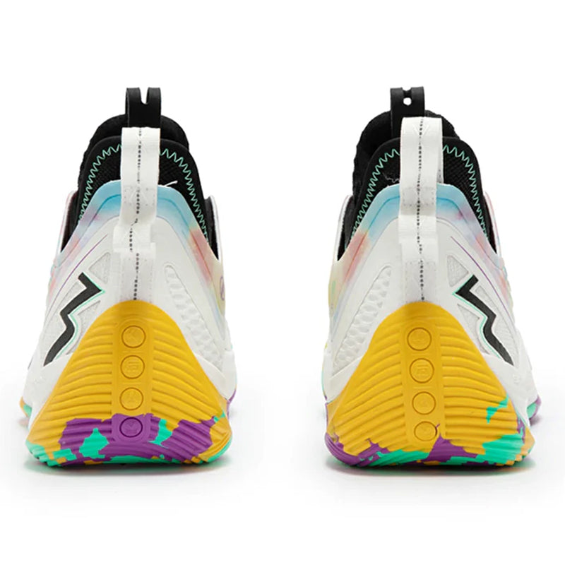 Scarpe uomo Zen VI - Jimi