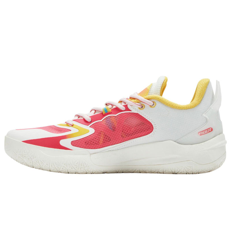 Scarpe uomo Big3 Attack 3.0