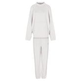 Tuta donna Interlock modal
