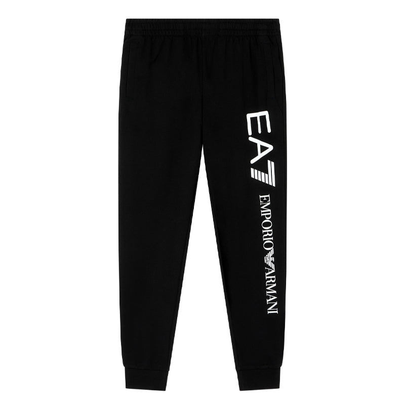 Pantalone uomo Jogger logo
