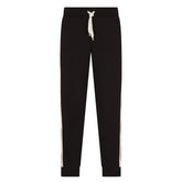 Pantalone uomo Jogger logo Series