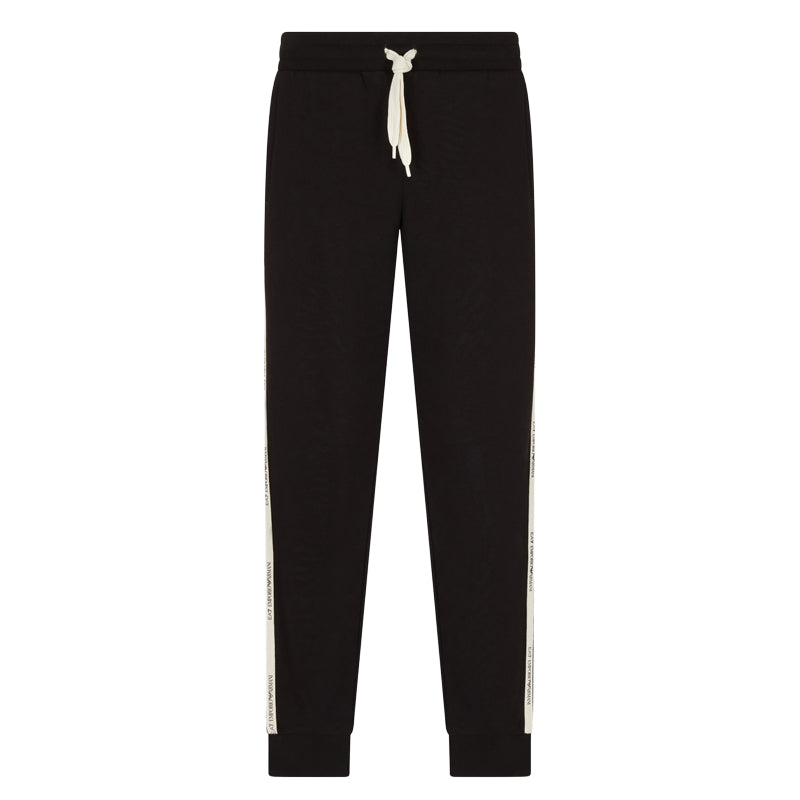 Pantalone uomo Jogger logo Series