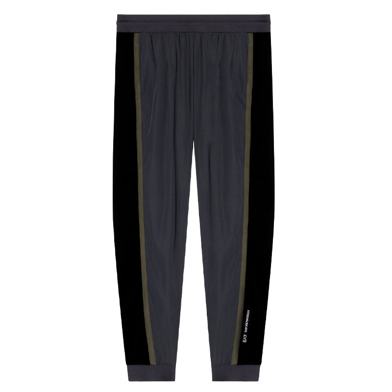 Pantalone uomo Color Block