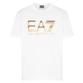 T-Shirt uomo Maxi Logo