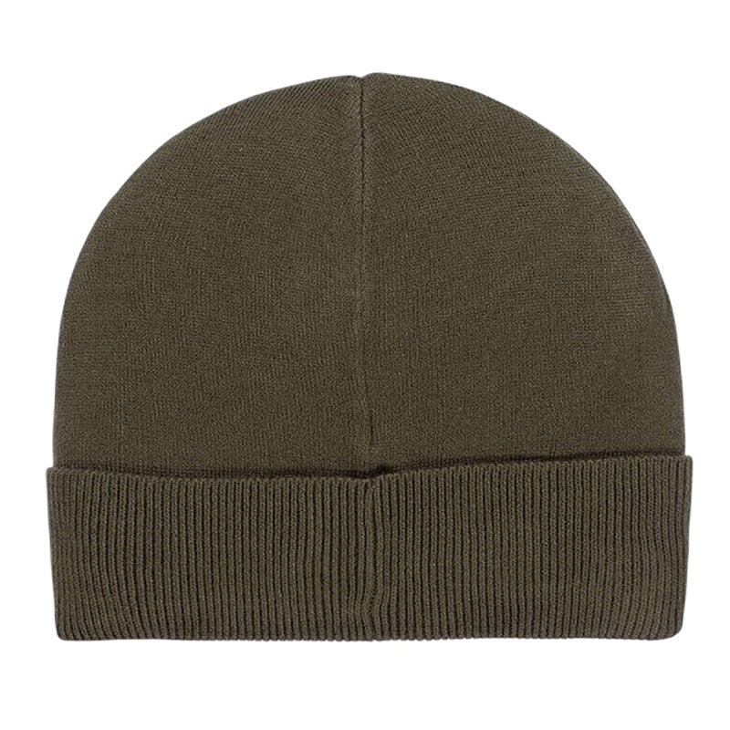 Cappello Visibility Maxi Logo