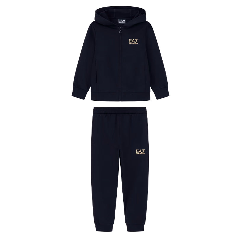 Tuta bambino Core Identity ARMANI