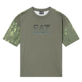 T-Shirt bambino Logo Series