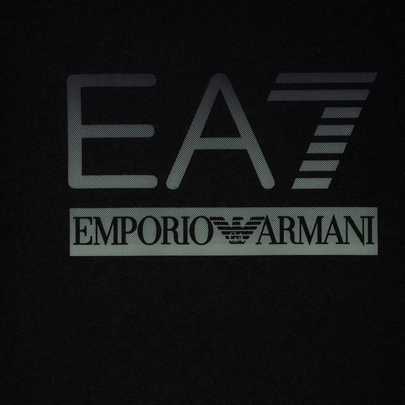 T-Shirt bambino Logo Series