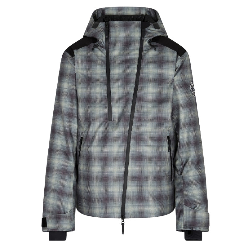 Giacca uomo Stratum7 Check