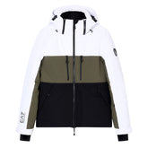 Giacca uomo Stratum7 Protectum7