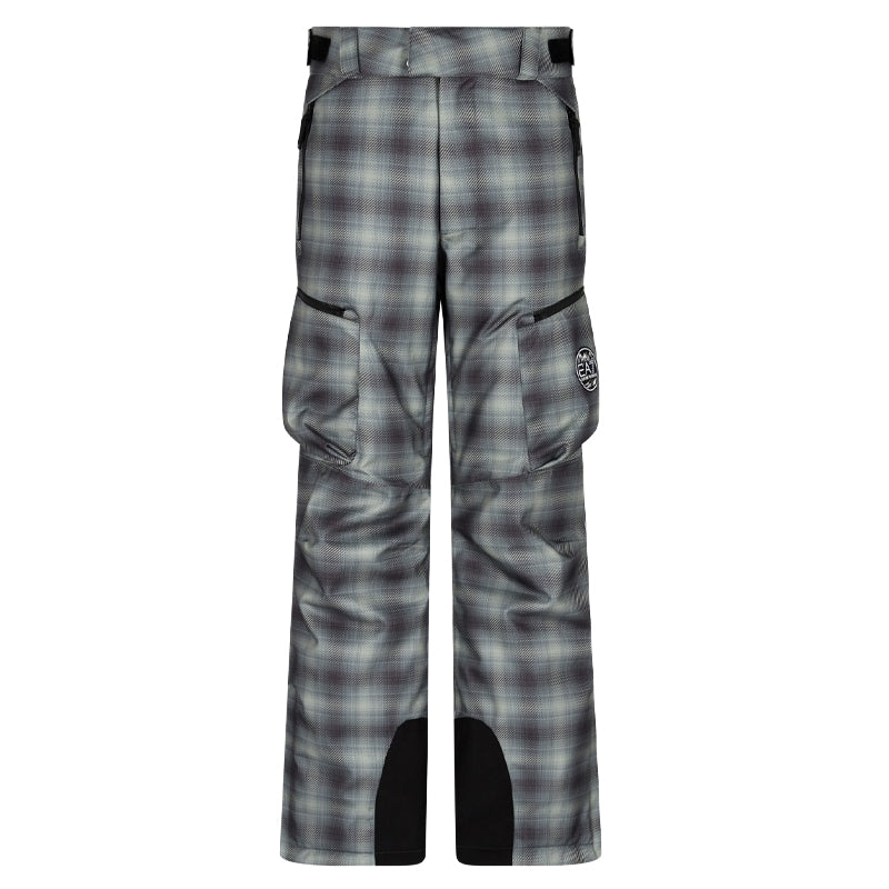 Pantalone uomo Stratum7 Check