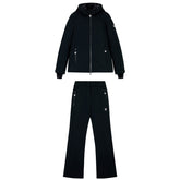 Completo donna Tecnica Shoftshell