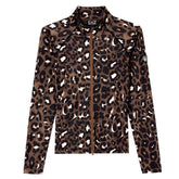 Maglia donna Powerstretch