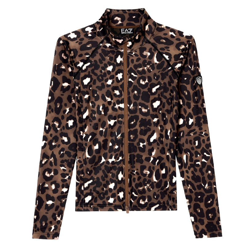 Maglia donna Powerstretch