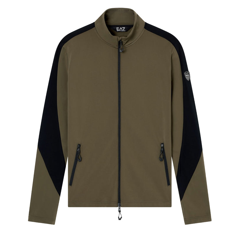 Maglia uomo Powerstretch