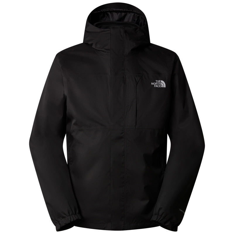 Giacca uomo Quest Triclimate 3 in 1