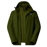 Giacca uomo Carto Mono Triclimate