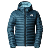 Piumino donna Terra Peak