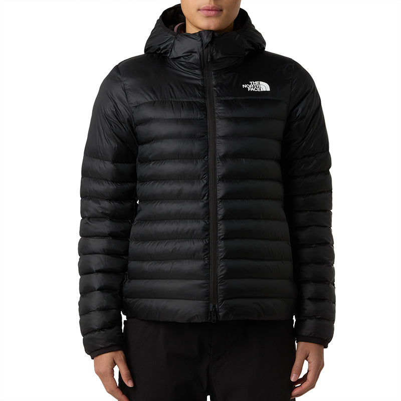 Piumino donna Terra Peak
