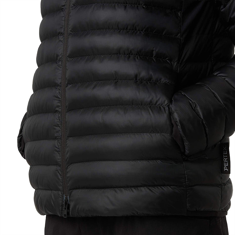 Piumino donna Terra Peak