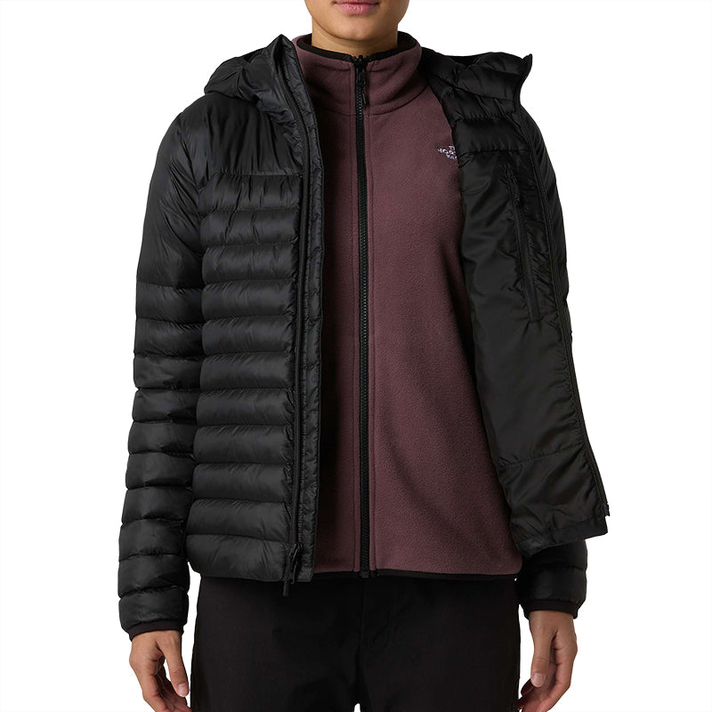 Piumino donna Terra Peak
