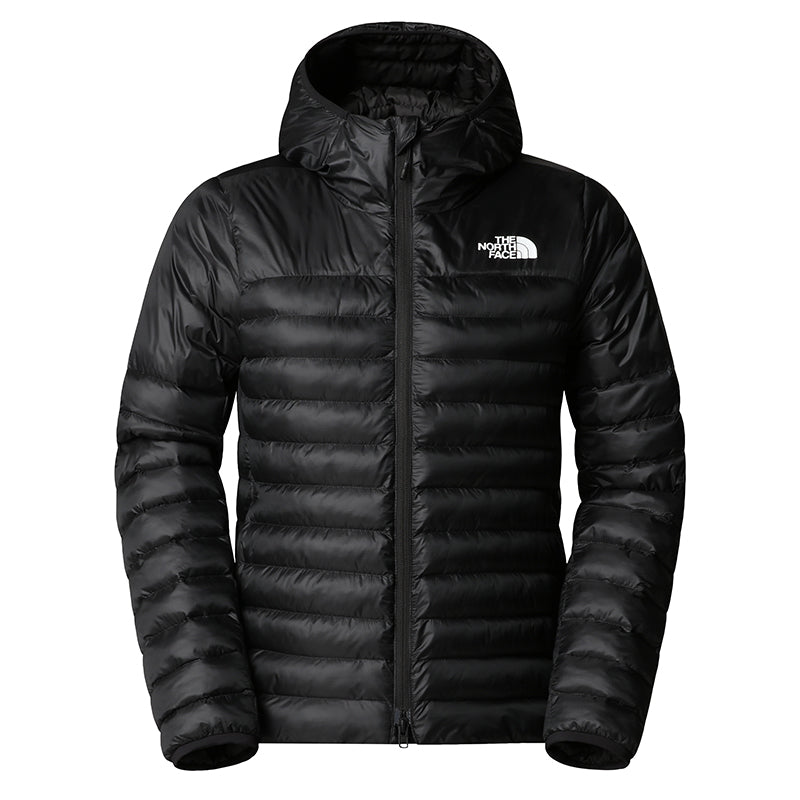 Piumino donna Terra Peak