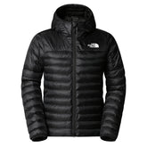 Piumino donna Terra Peak