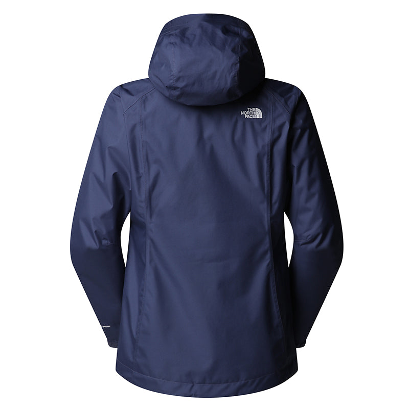 Giacca donna Evolve II Triclimate