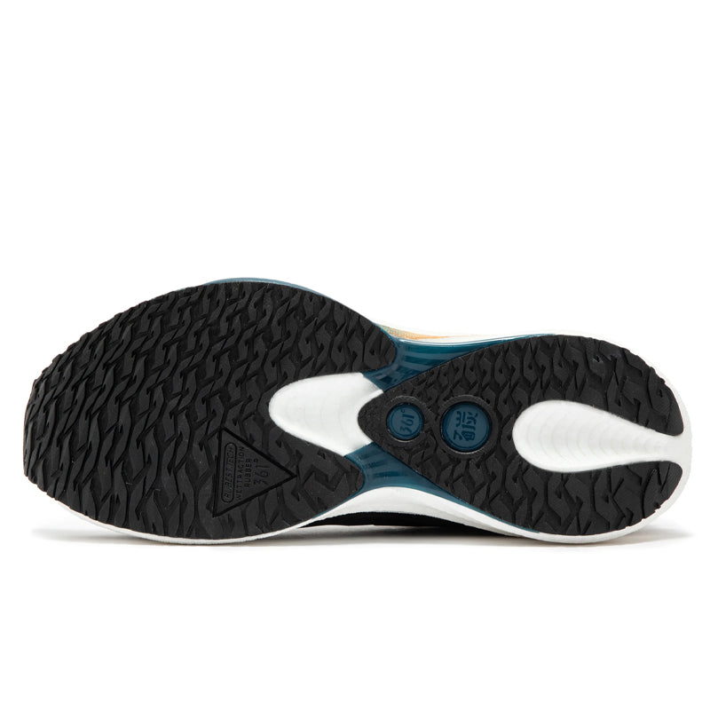 Scarpe uomo Rain Block 8