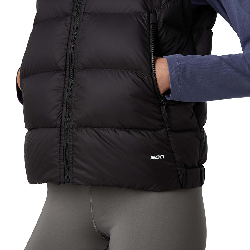Gilet donna Hyalite