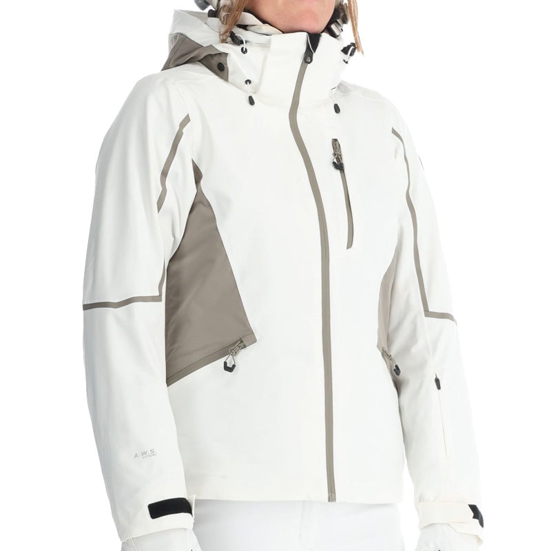 Giacca donna Fayette Impermeabile