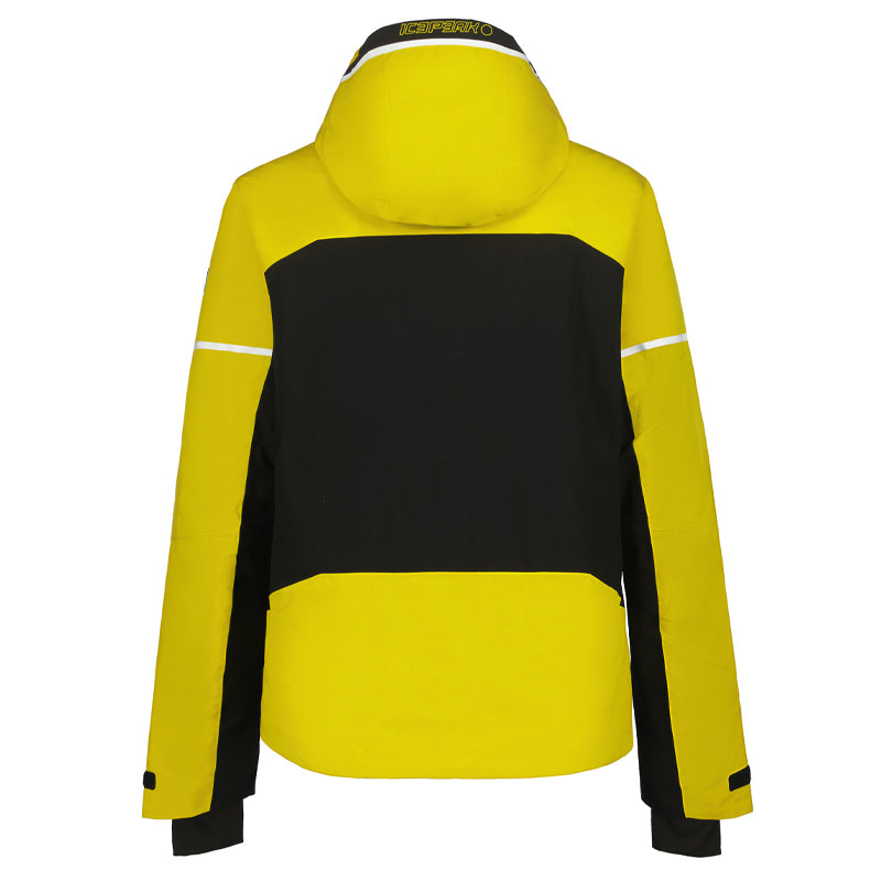 Giacca uomo Fircrest