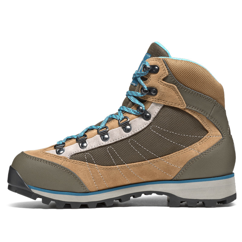 Scarponi donna Makalu IV GTX