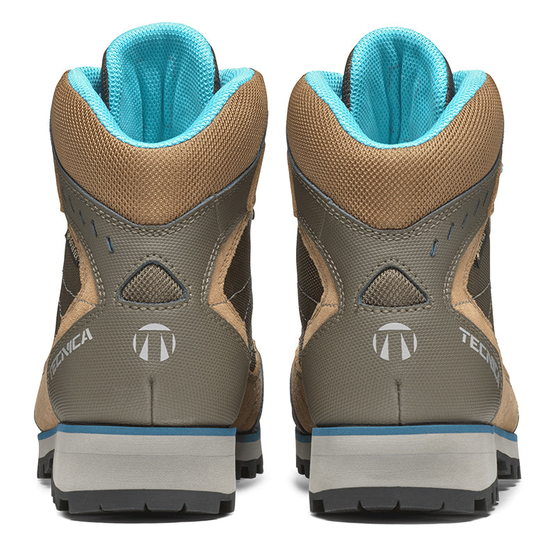 Scarponi donna Makalu IV GTX