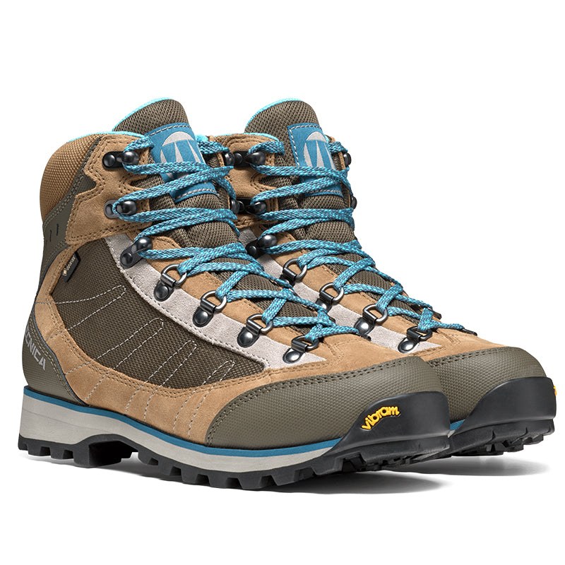 Scarponi donna Makalu IV GTX