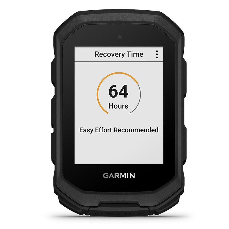 Ciclocomputer Edge MTB