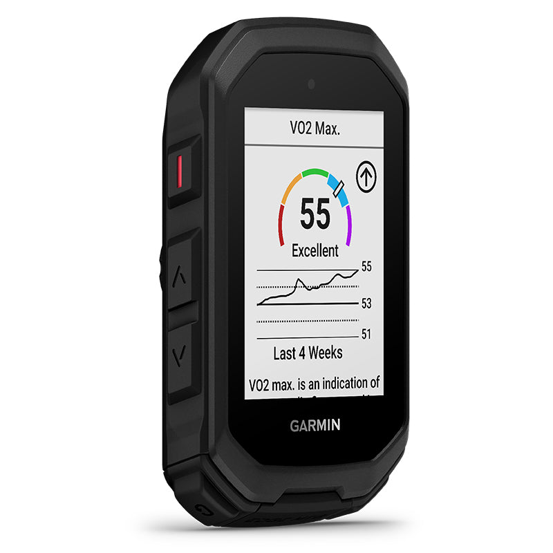 Ciclocomputer Edge MTB