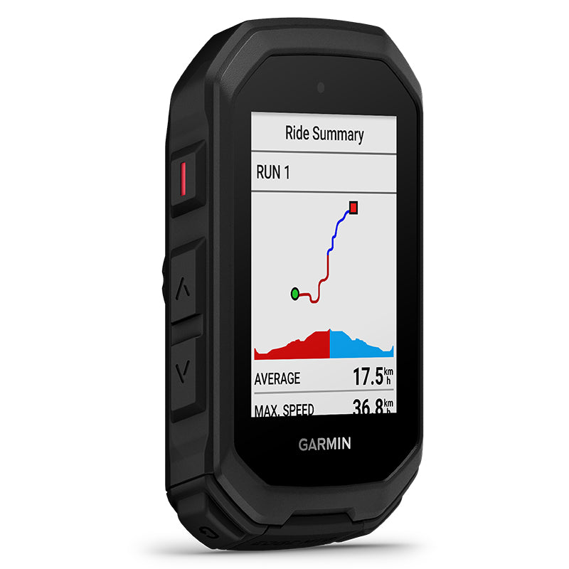 Ciclocomputer Edge MTB