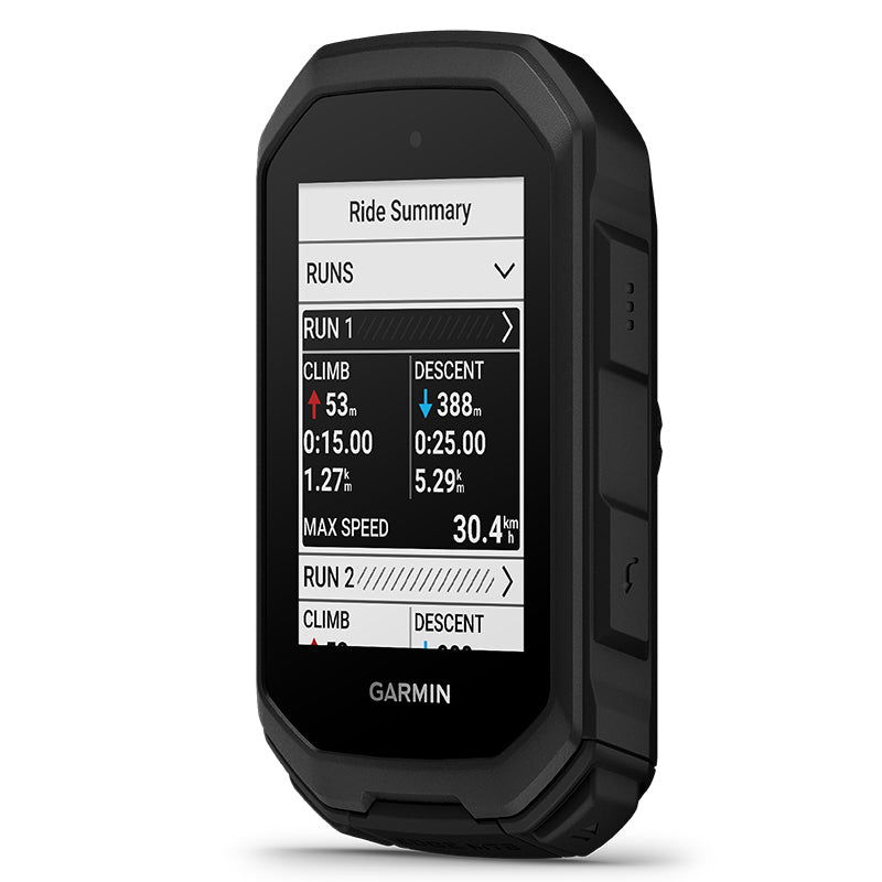 Ciclocomputer Edge MTB